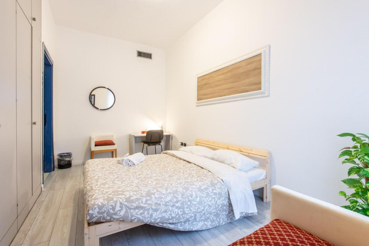 Central Guest House Μιλάνο Εξωτερικό φωτογραφία