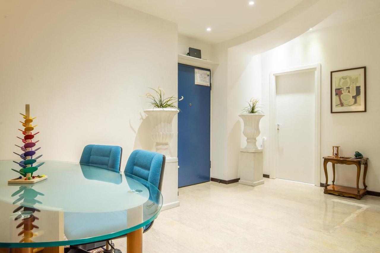 Central Guest House Μιλάνο Εξωτερικό φωτογραφία
