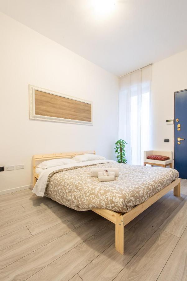 Central Guest House Μιλάνο Εξωτερικό φωτογραφία