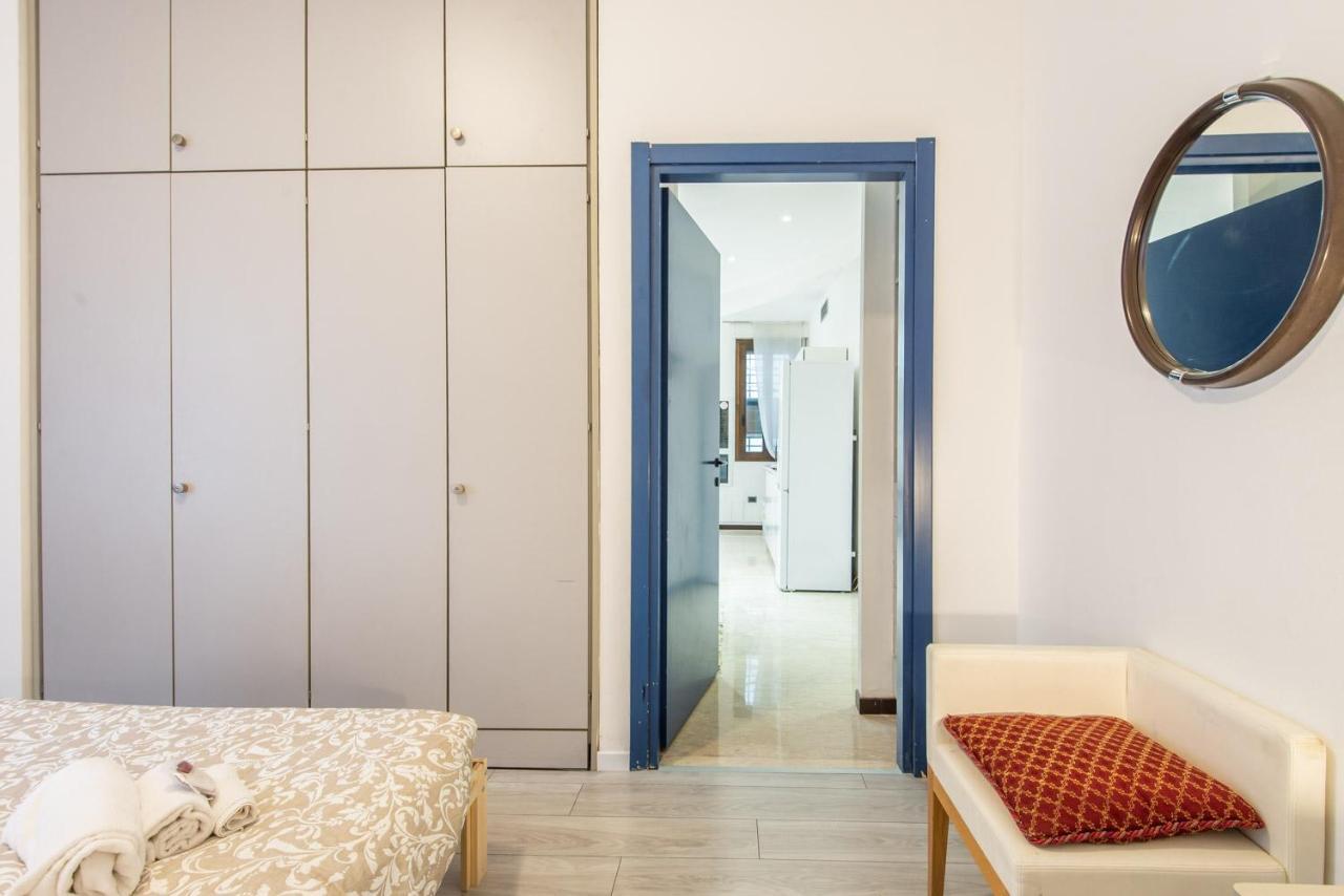 Central Guest House Μιλάνο Εξωτερικό φωτογραφία