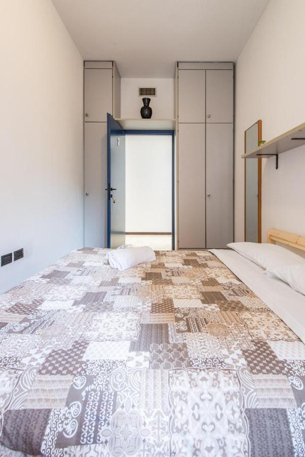 Central Guest House Μιλάνο Εξωτερικό φωτογραφία