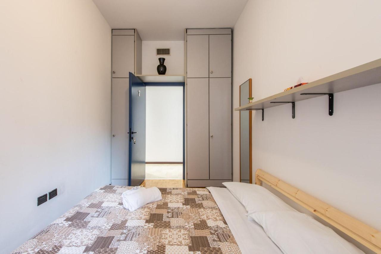 Central Guest House Μιλάνο Εξωτερικό φωτογραφία