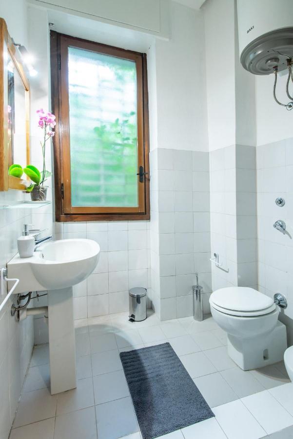 Central Guest House Μιλάνο Εξωτερικό φωτογραφία