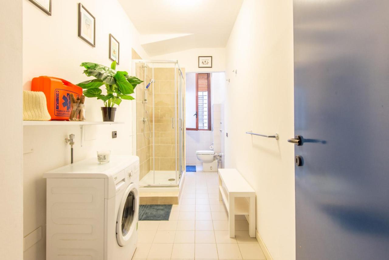 Central Guest House Μιλάνο Εξωτερικό φωτογραφία