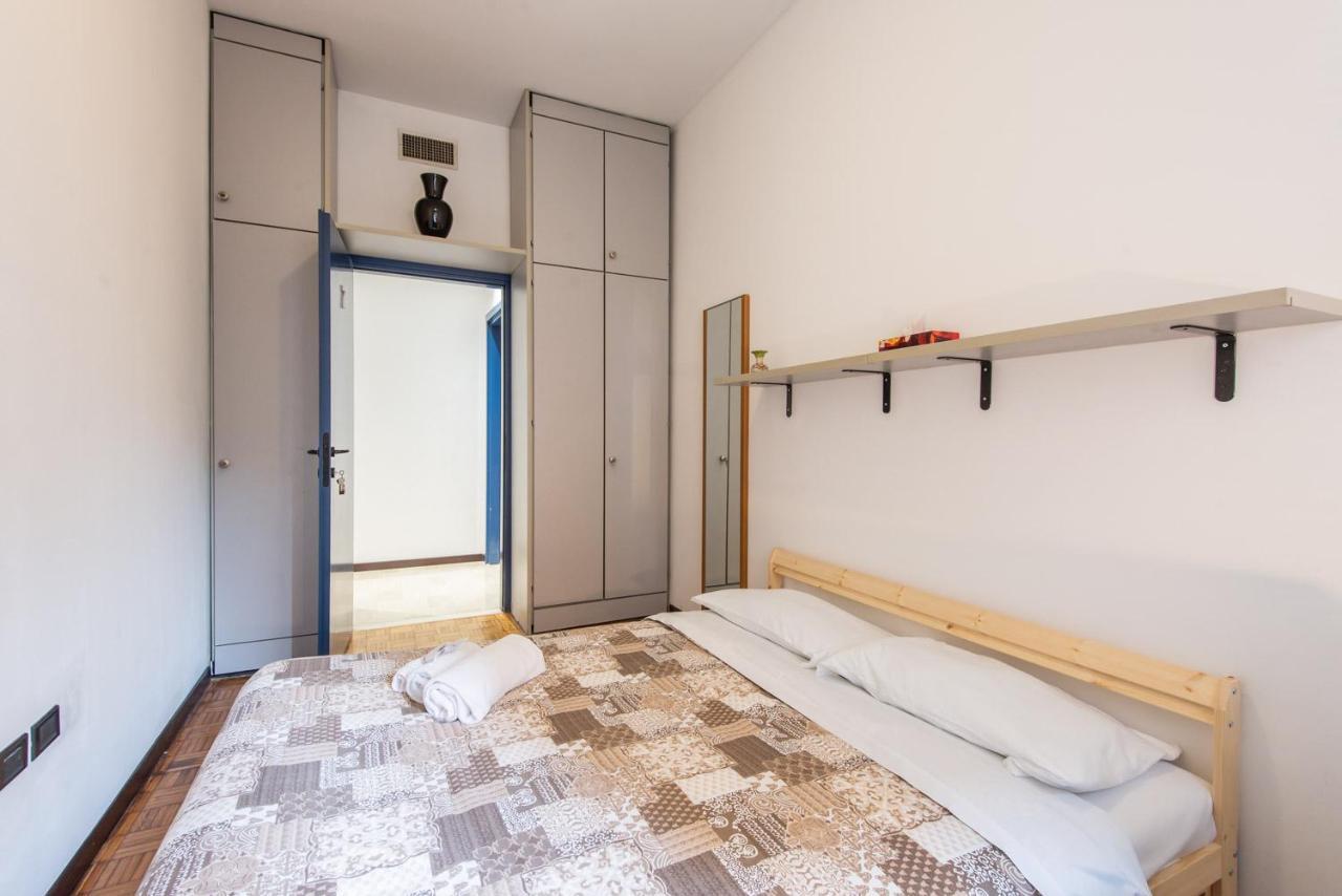 Central Guest House Μιλάνο Εξωτερικό φωτογραφία