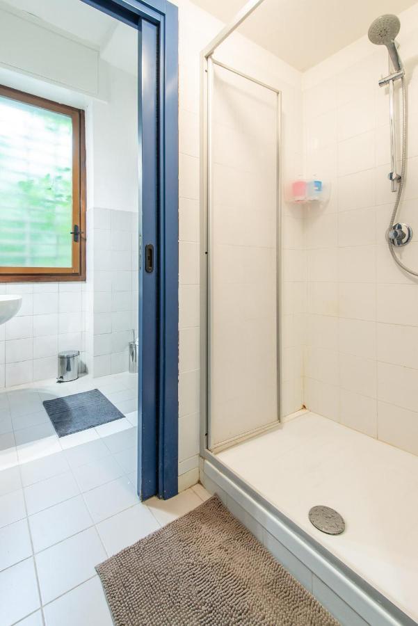 Central Guest House Μιλάνο Εξωτερικό φωτογραφία